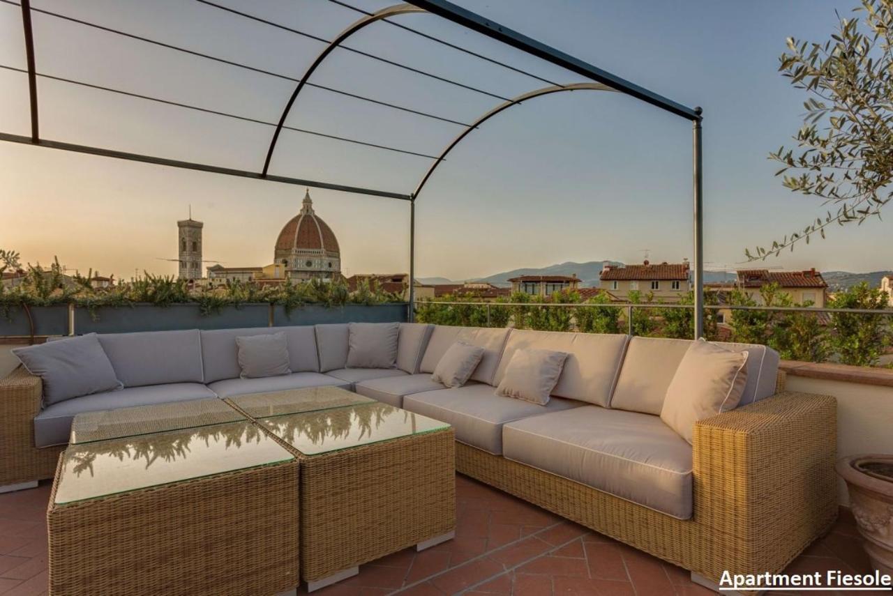 Aparthotel Palazzo Salviati By Varental Florença