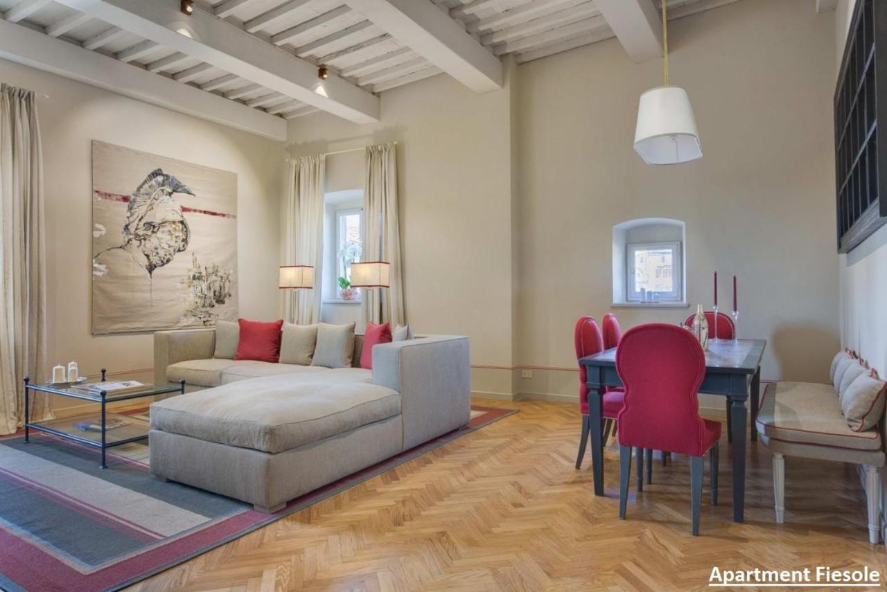 Palazzo Salviati By Varental Florença