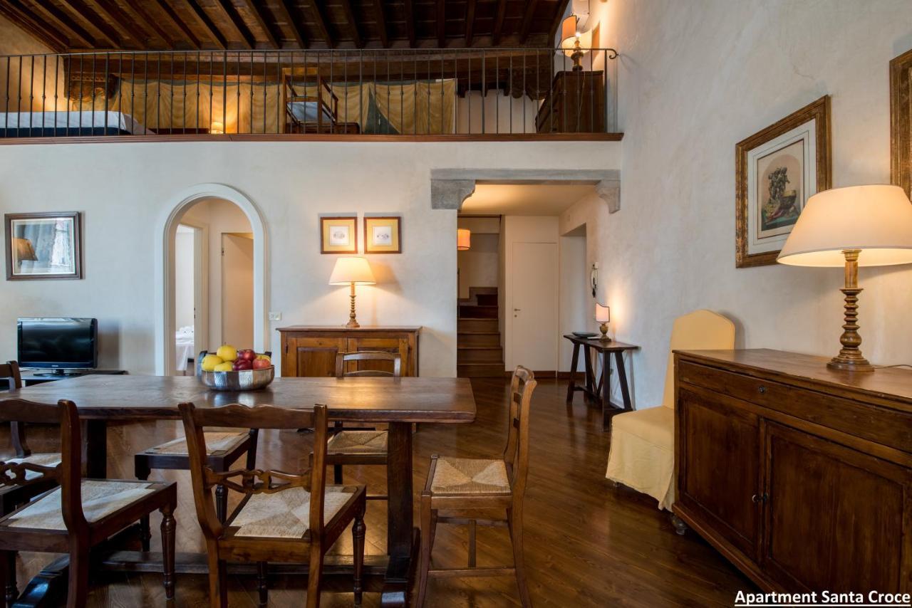 Aparthotel Palazzo Salviati By Varental Florença