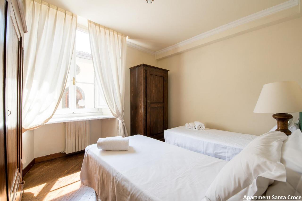 Aparthotel Palazzo Salviati By Varental Florença