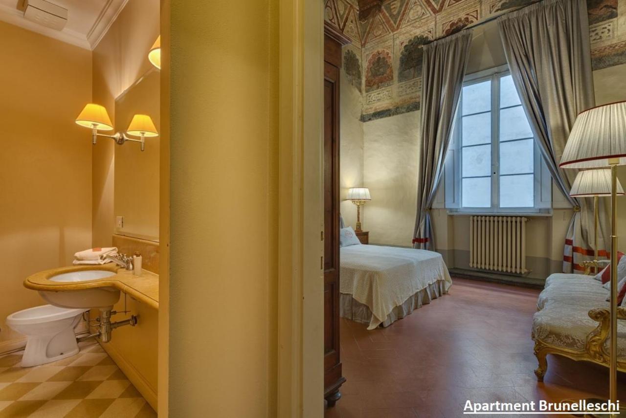 Palazzo Salviati By Varental * Florença