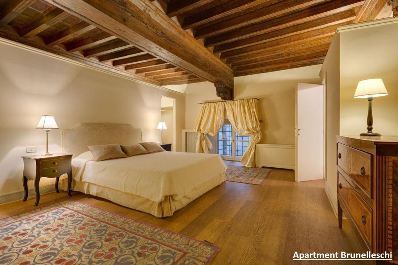Palazzo Salviati By Varental Aparthotel Florença