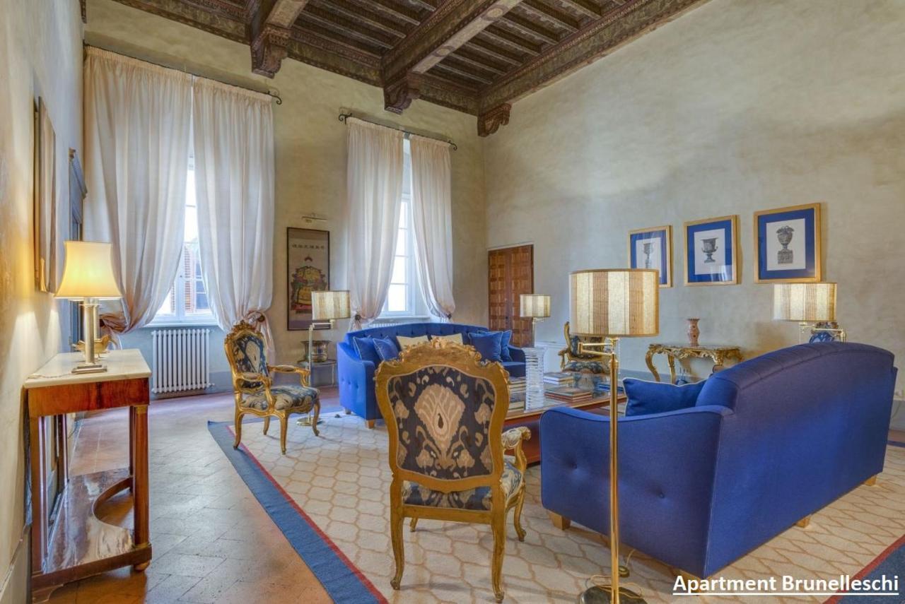 Palazzo Salviati By Varental * Florença