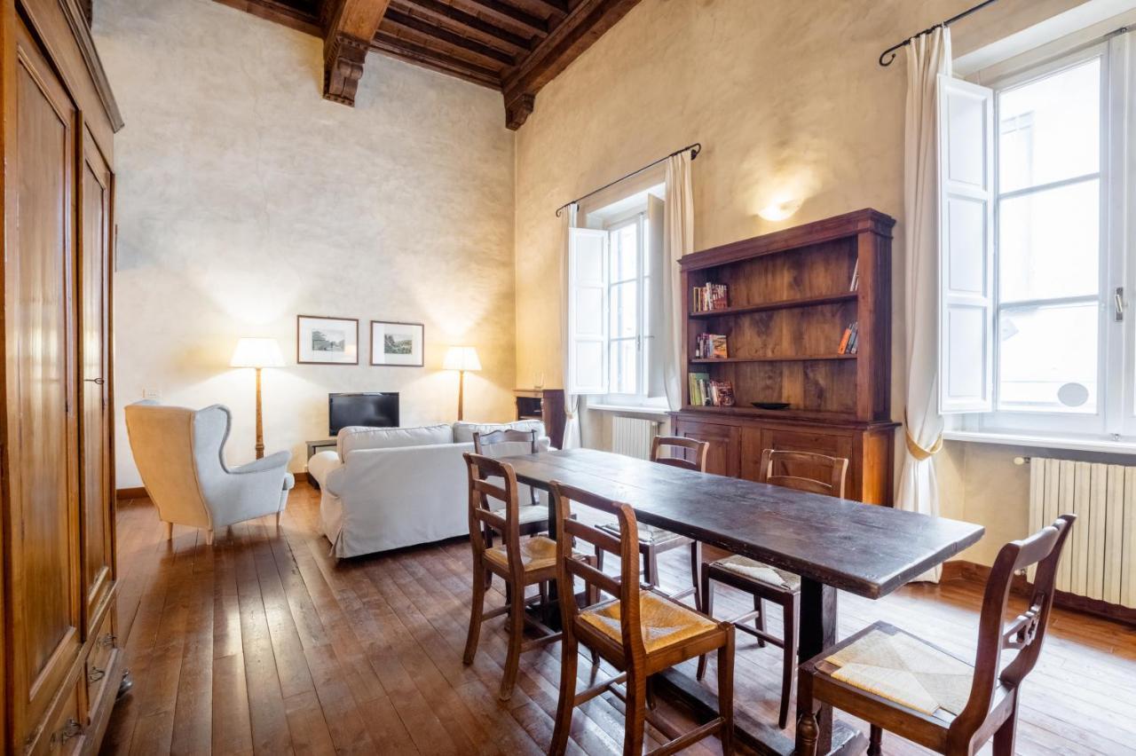 Aparthotel Palazzo Salviati By Varental Florença