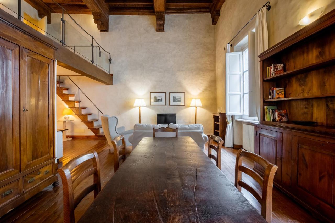 Aparthotel Palazzo Salviati By Varental Florença