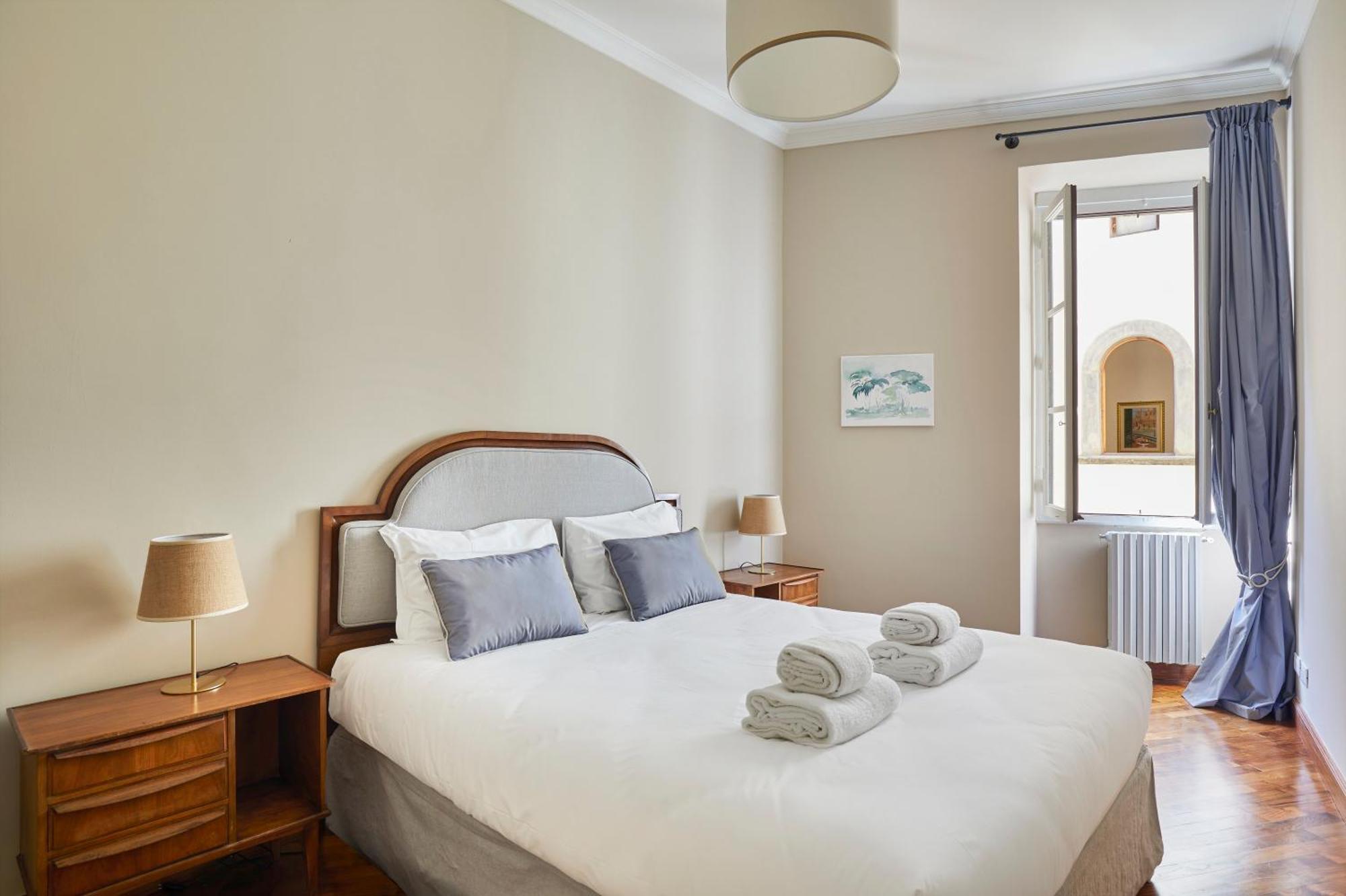 Aparthotel Palazzo Salviati By Varental Florença