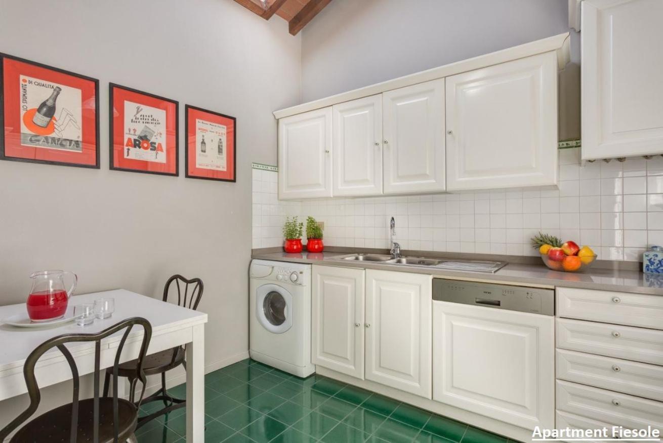 Palazzo Salviati By Varental Aparthotel Florença
