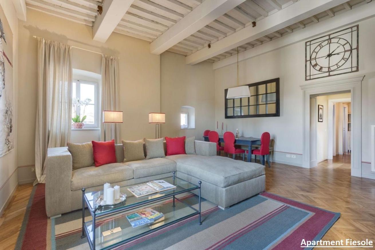 Palazzo Salviati By Varental * Florença