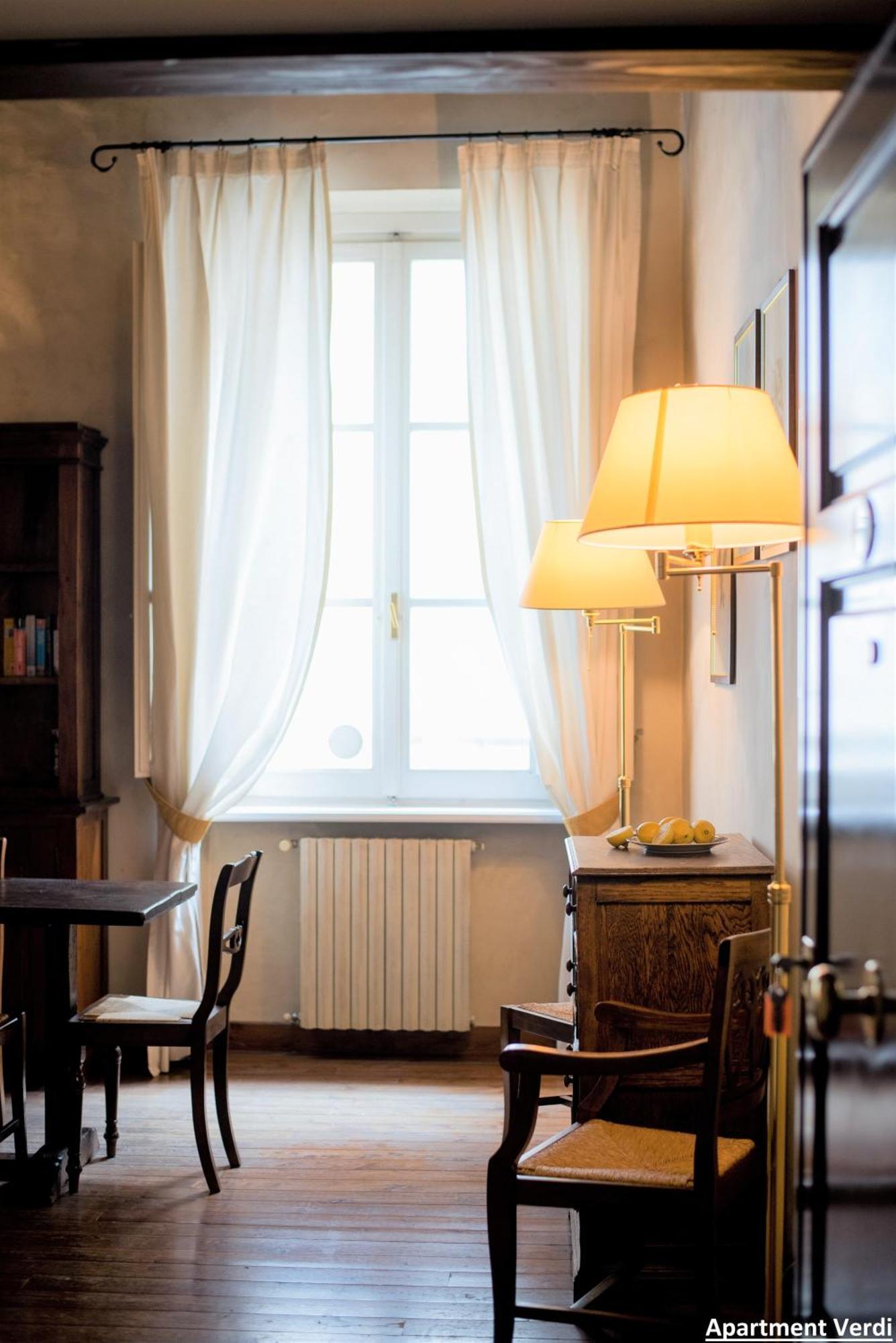 Palazzo Salviati By Varental Aparthotel Florença