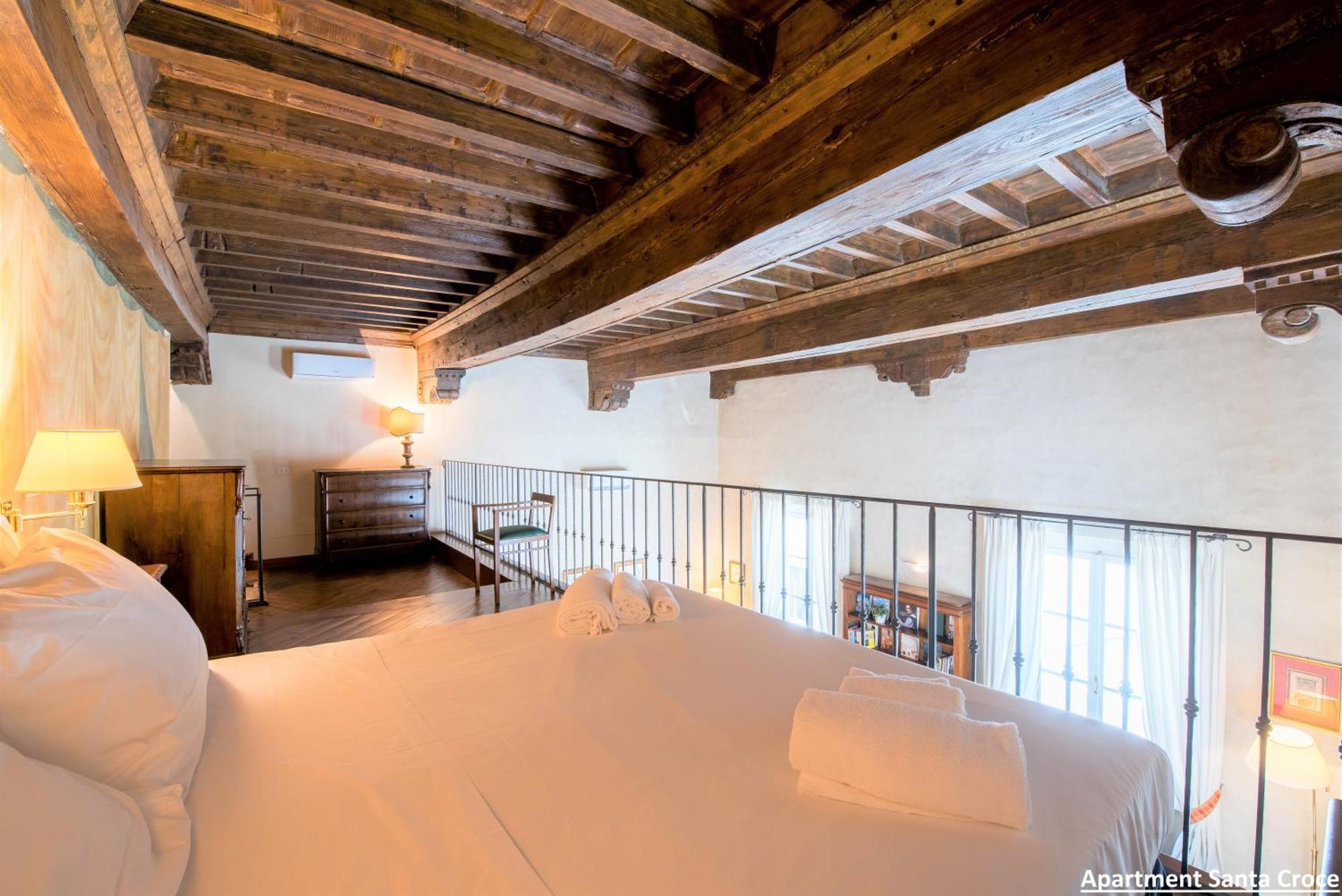 Aparthotel Palazzo Salviati By Varental Florença