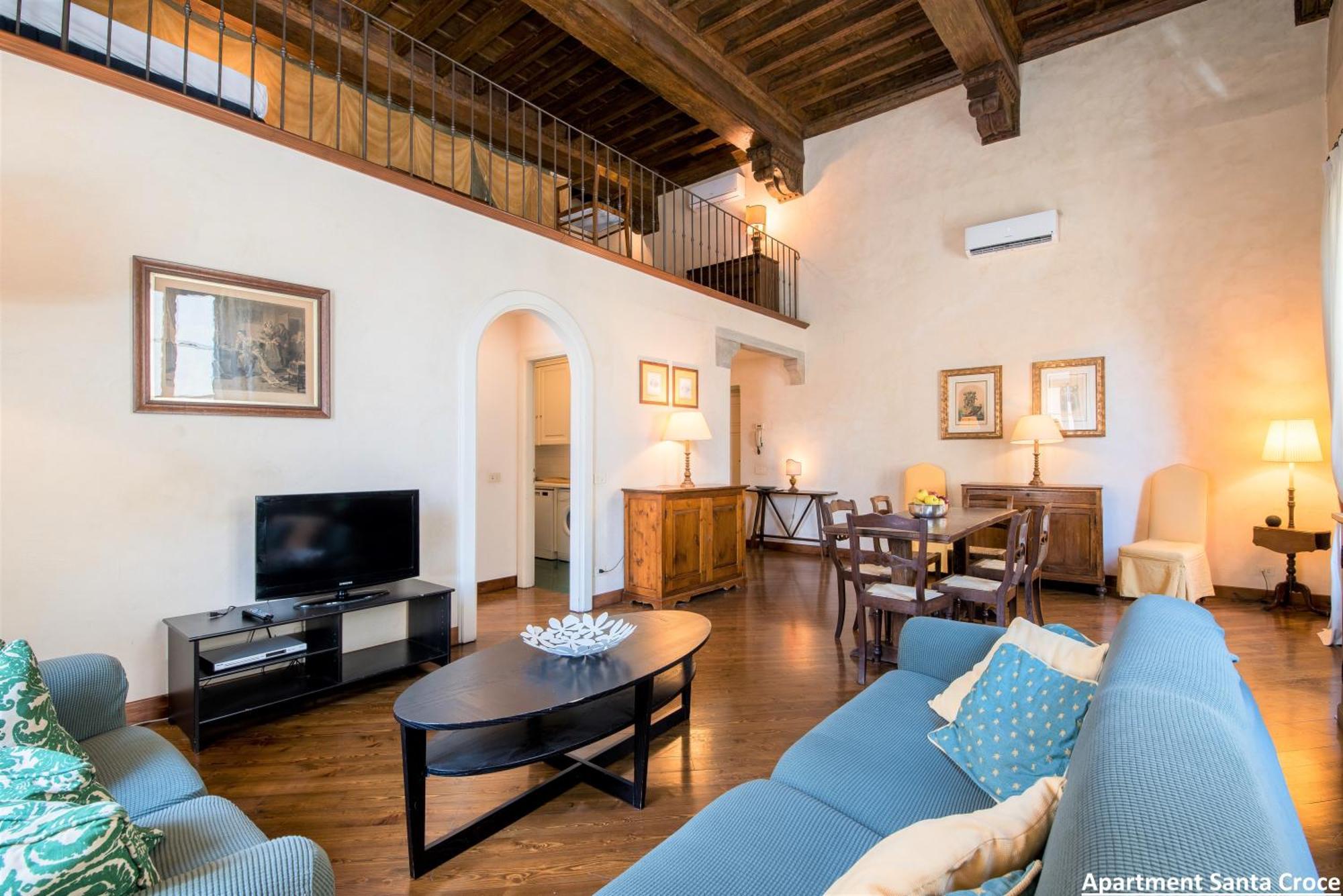 Palazzo Salviati By Varental Aparthotel Florença