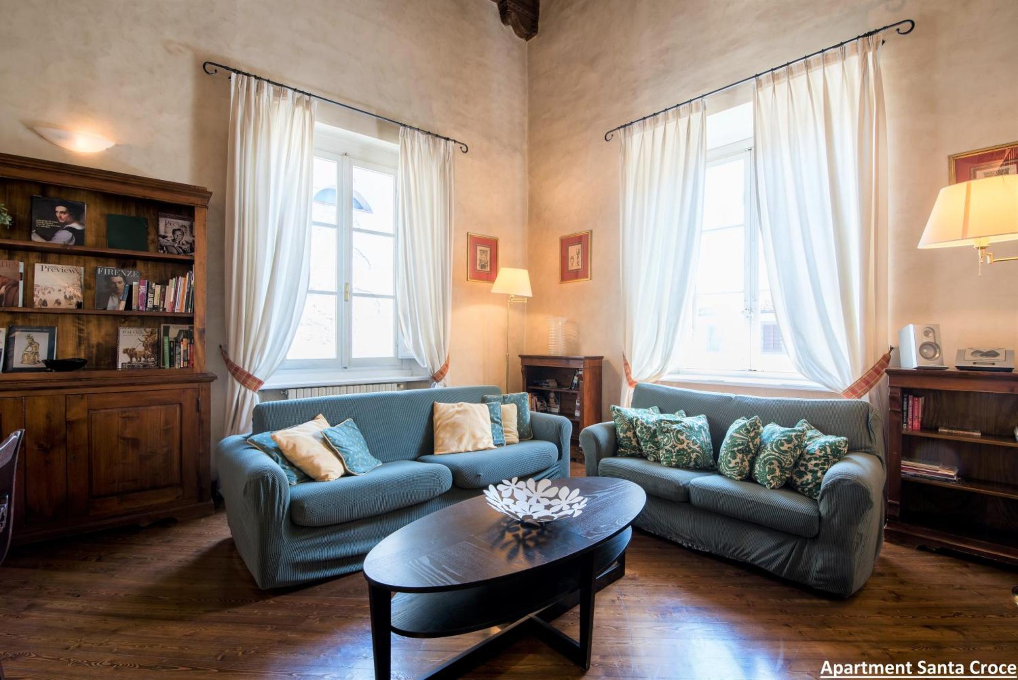 Palazzo Salviati By Varental Aparthotel Florença
